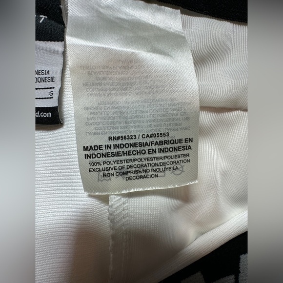 Nike Dri-Fit Baseball Pants Size Large - Picture 5 of 11